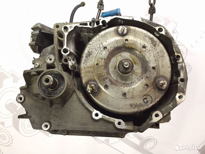 Коробка АКПП Renault Kangoo 1.6 л DP0089M