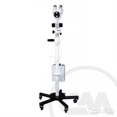 Кольпоскоп ZMir кс-02 (200, 201, 202)