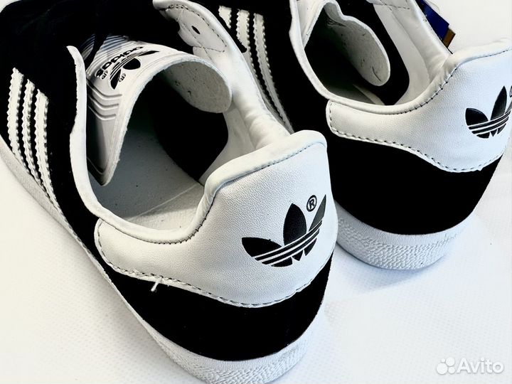 Кеды Adidas Gazelle