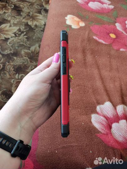 Телефон Xiaomi Redmi Note 8 Pro 2021