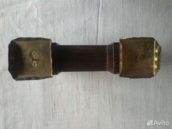 Предметы быта СССР