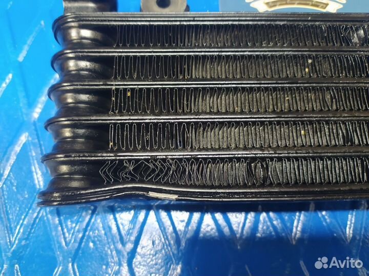 Радиатор масляный Honda VFR800 F VFR 800 2014 +