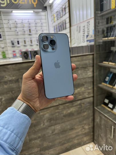 iPhone 13 Pro, 128 ГБ