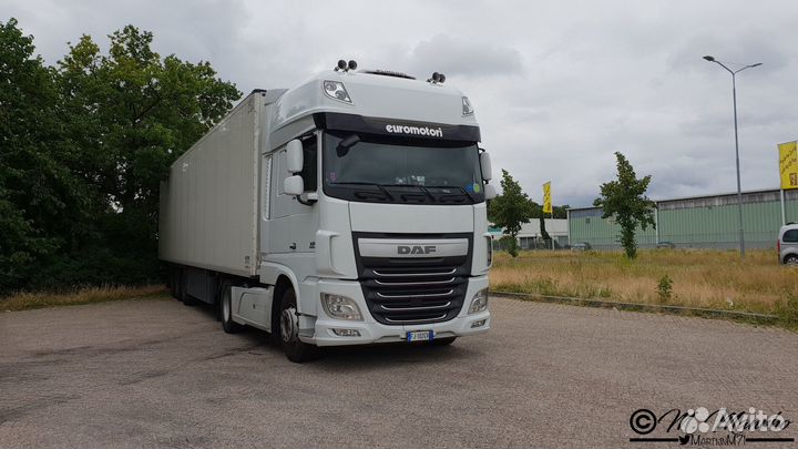 Водитель категории С, Е