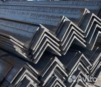 Уголок 70х70х5, резка в размер