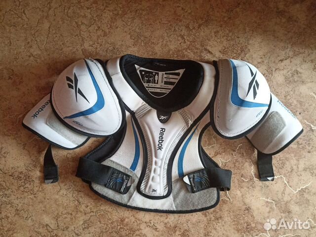 Форма для хоккея с шайбой