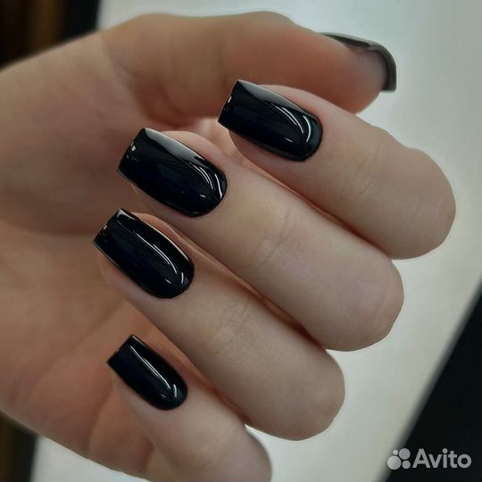 Аппаратный маникюр