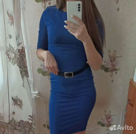 Платье