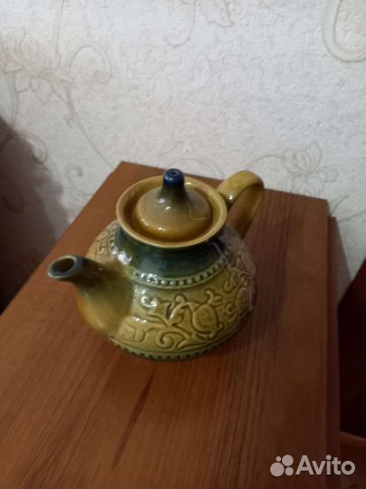 Заварочные чайники