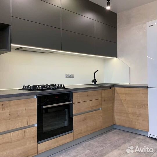 Кухни от производителя