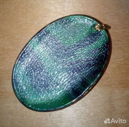 Украшения СССР