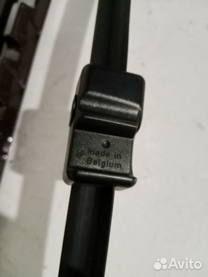 2K1955426C Щётка стеклоочистителя 450 Caddy/Touran