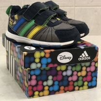 Кроссовки adidas 22 размер