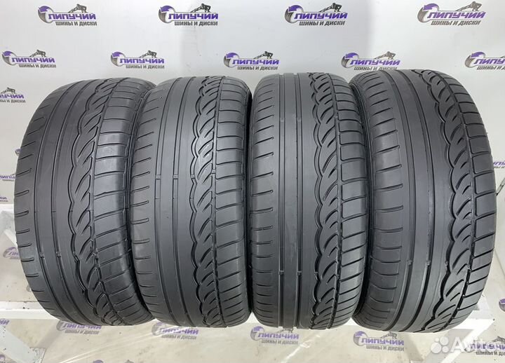 Dunlop SP Sport 01 225/55 R16 95Y