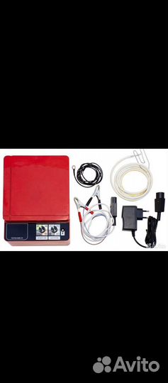 Электропастух бу