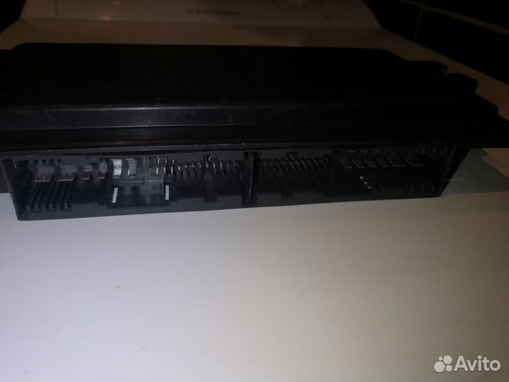 Блок FRM BMW X5 E70 2 пок