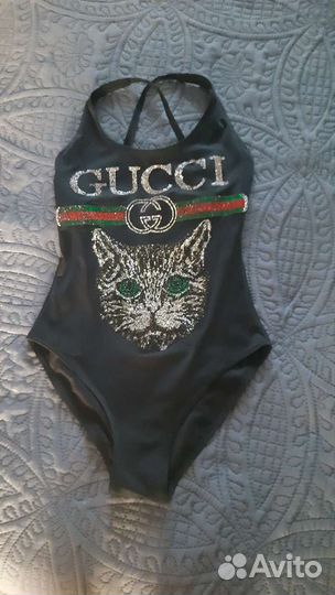 Купальник для девочки 140 -146