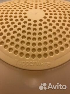 Контейнер для сыра Tupperware