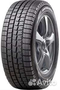 Dunlop Winter Maxx WM02 225/50 R17 98T