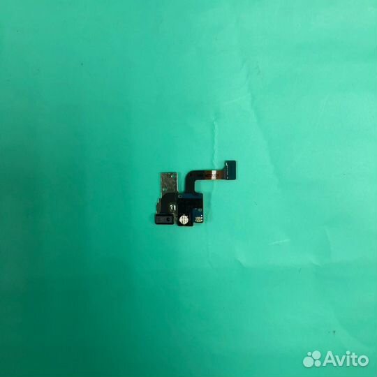 Датчик приближения и освещения samsung S8 SM-G950F