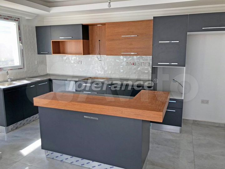Дом 250 м² (Турция)