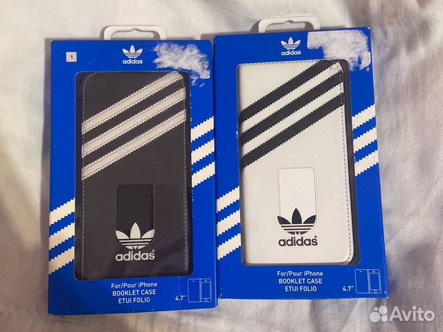 Чехлы на iPhone 6/6s