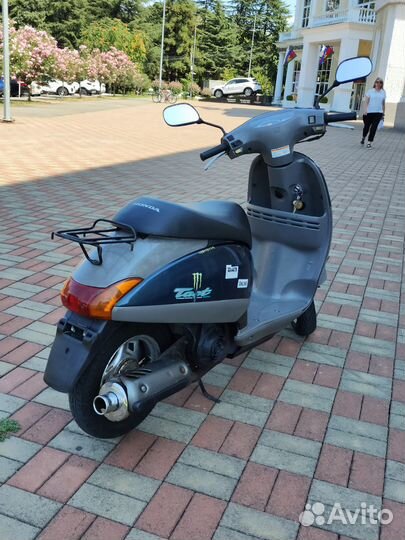 Honda tact af51