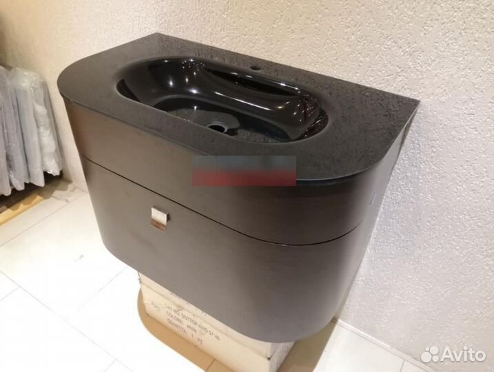 232589 Комплект мебели для ванной Bagno Piu Egon