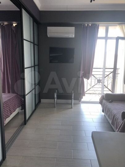 1-к. квартира, 40 м², 10/10 эт.