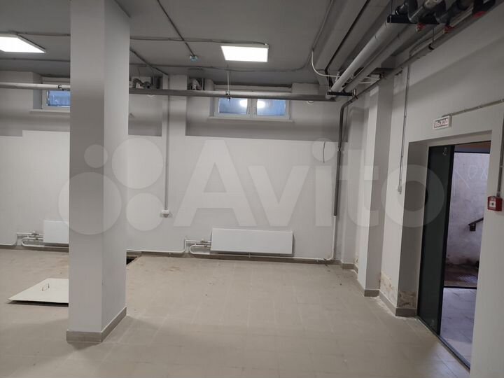 Свободного назначения, 155 м²