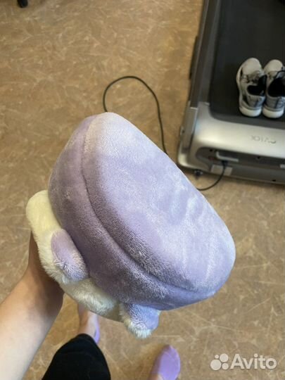 Лежак, домик для морской свинки