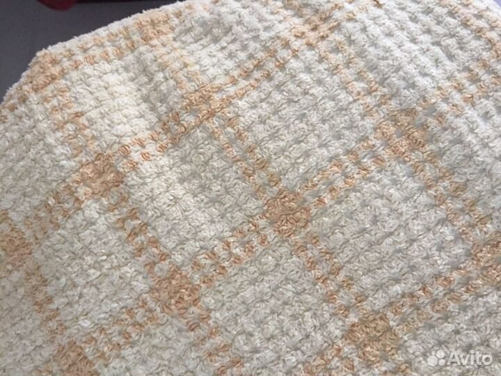 Покрывало хлопковое