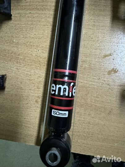 Стойки с занижением комплек на hyundai solaris 2