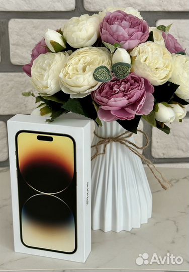 iPhone 14 Pro Max, 256 ГБ