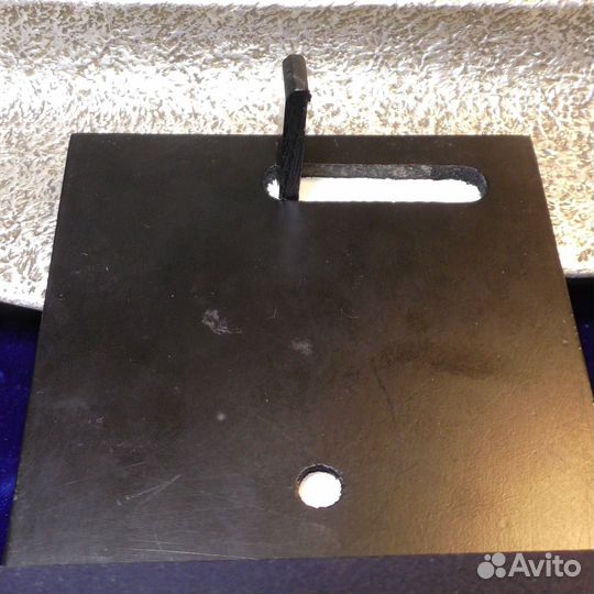 Moorcroft.Англия.Панно.Картина.Декор.Фарфор