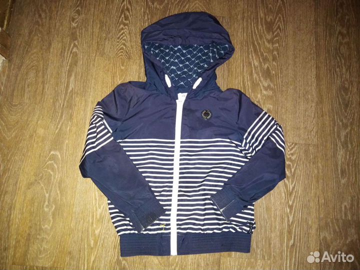 Куртка для мальчика