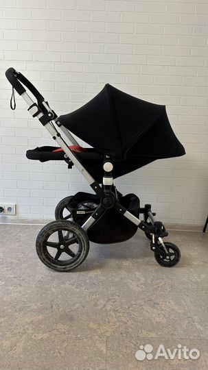 Коляска bugaboo cameleon 3