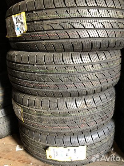 Minerva S220 Ice Plus 235/60 R18