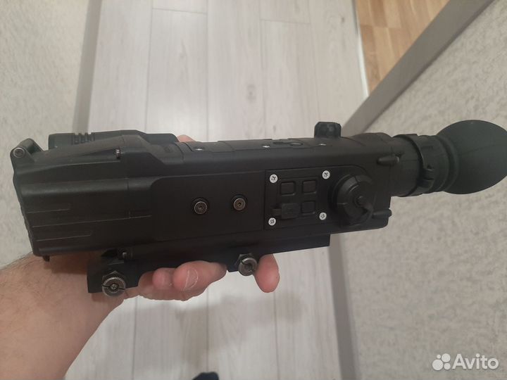 Пульсар 770а