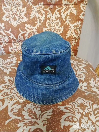 Панама фирмы Adidas