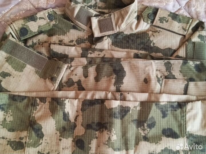 Продам летний камуфляж