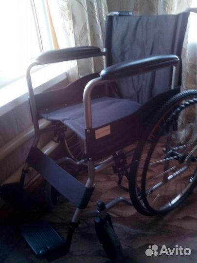 Кресло - коляска