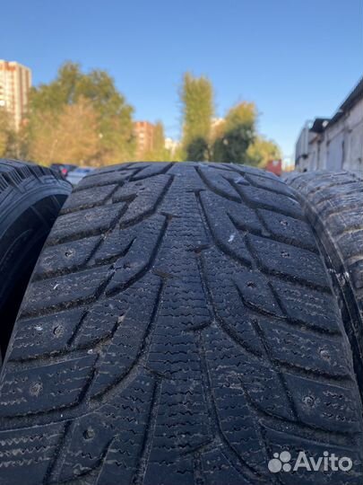Nokian Tyres Hakkapeliitta 5 225/55 R16