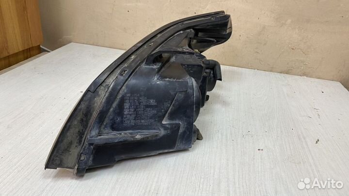 Фара правая Chevrolet Epica I (2006—2009) V250 X20