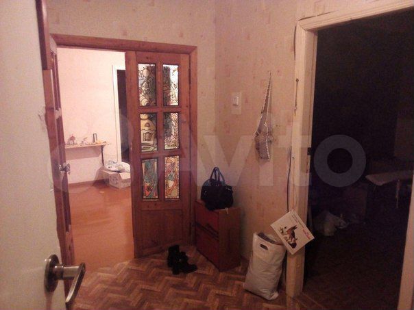 4-к. квартира, 60 м², 5/5 эт.