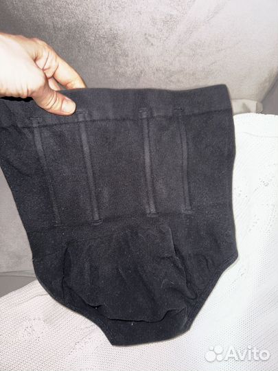 Бандаж трусы для беременных