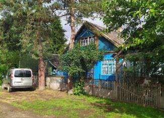 Дом 47,8 м² на участке 53 сот.