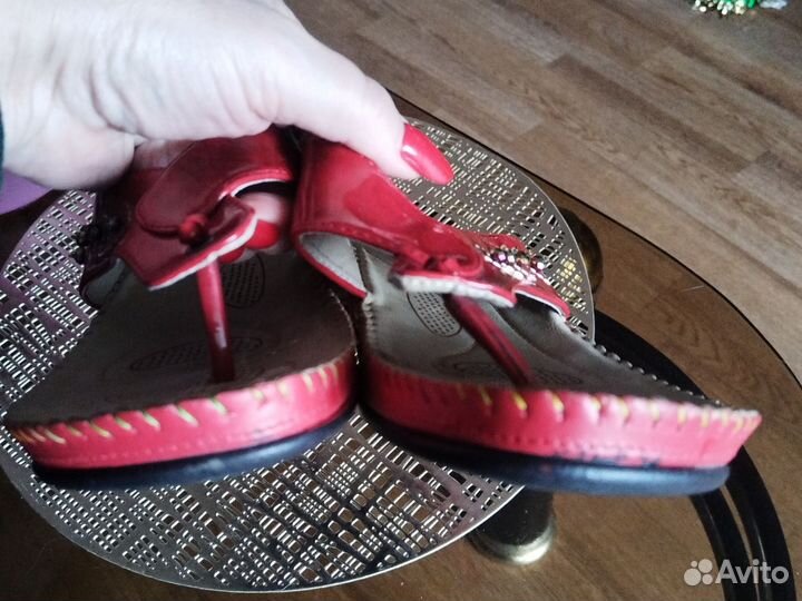 Сабо женские 41 размер