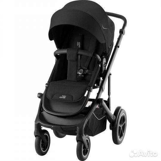 Коляска Britax Romer Smile 5Z -2023 год