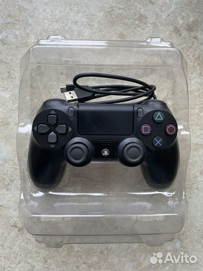 Геймпад sony dualshock 4 v2 cuh zct2e